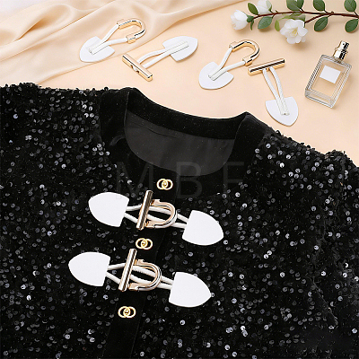 Zinc Alloy Buttons FIND-WH0149-98B-1