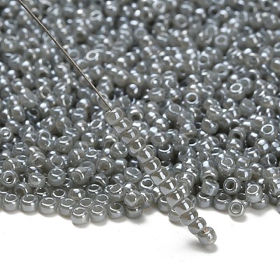 TOHO 8/0 Round Beads X-SEED-TR08-0150-1