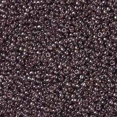 TOHO Round Seed Beads SEED-JPTR15-0115-1