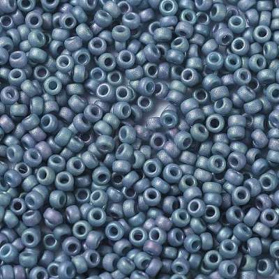 MIYUKI Round Rocailles Beads SEED-X0056-RR2030-1