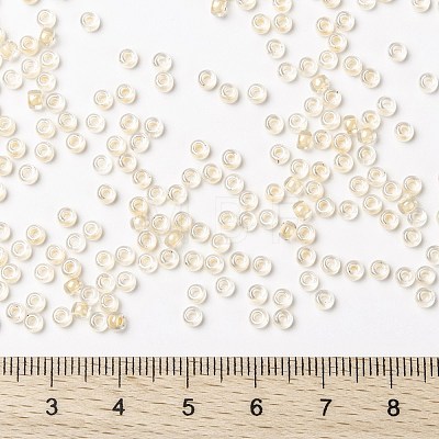 MIYUKI Round Rocailles Beads SEED-X0055-RR2215-1