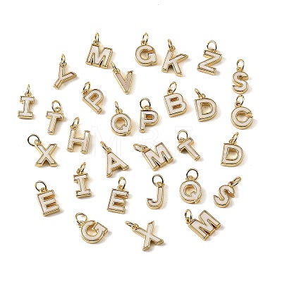 Brass & PVC Pendants PL-XCP0001-01G-1