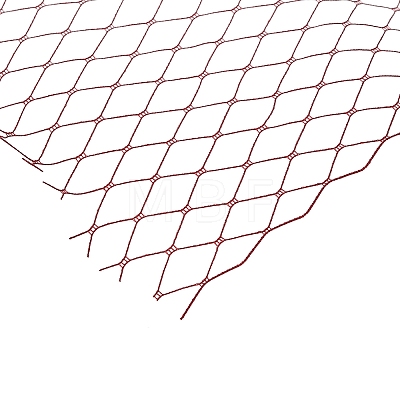 Nylon Net Mesh Fabric FB-XCP0001-01-1