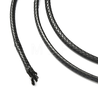 Waxed Polyester Cord YC-1.5mm-106-1
