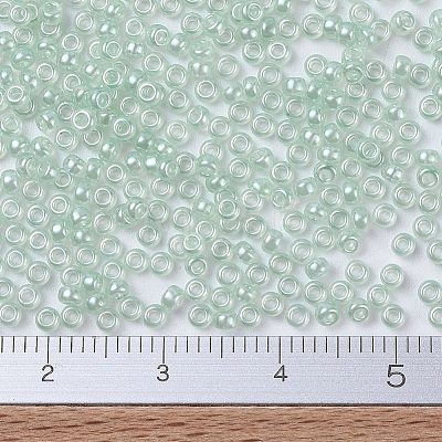 MIYUKI Round Rocailles Beads SEED-X0054-RR0370-1