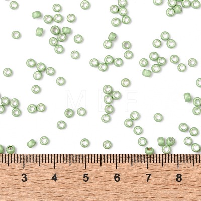 TOHO Round Seed Beads SEED-JPTR08-0560F-1