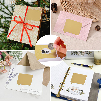 50Pcs Coated Scratch Off Film Password Sticker DIY-TA0015-46A-1