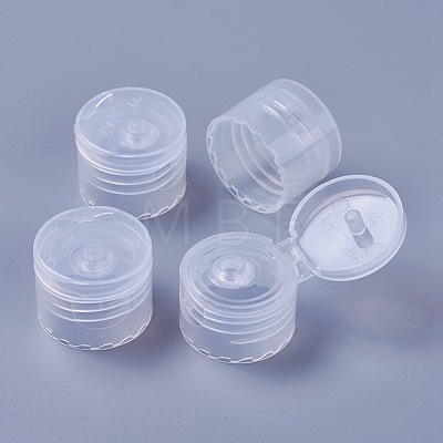 Plastic Bottle Stoppers Tampions DIY-WH0143-52B-1