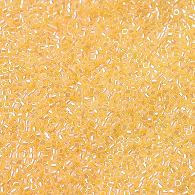MIYUKI Delica Beads SEED-MY11-DB0233-1