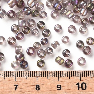 Glass Seed Beads X1-SEED-A007-4mm-176-1