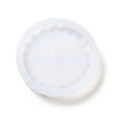 DIY Silicone Geometric Bubble Coaster Molds X1-AJEW-M224-01A-1