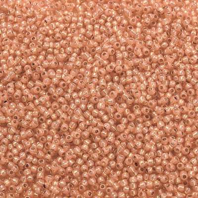 TOHO Round Seed Beads SEED-XTR11-2112-1