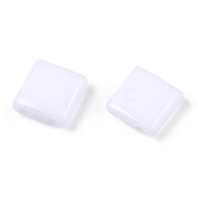 Opaque Acrylic Slide Charms OACR-Z010-01A-01-1