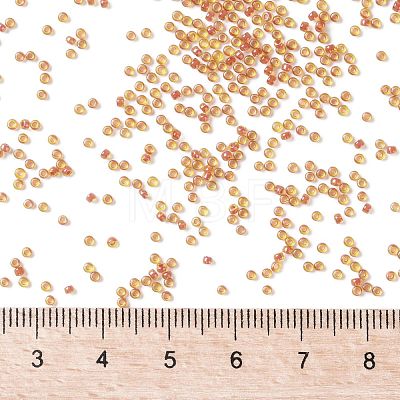 TOHO Round Seed Beads SEED-XTR15-0303-1