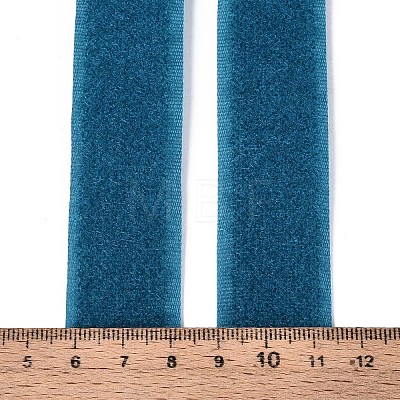 Adhesive Hook and Loop Tapes NWIR-R018A-2.5cm-HM068-1