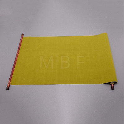 Reusable Water-Writing Cloth AJEW-WH0240-91B-1