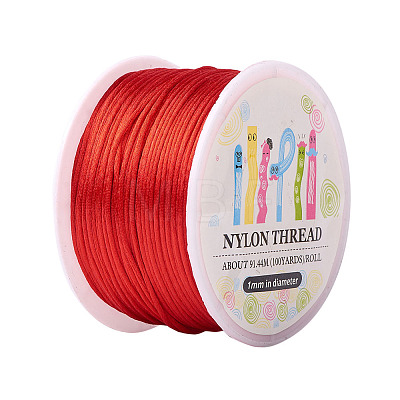 Nylon Thread NWIR-JP0006-001-1