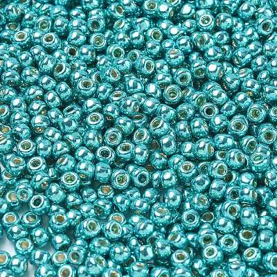 TOHO 6/0 Round Beads SEED-XTR06-PF0569-1