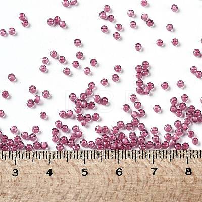 TOHO Round Seed Beads X-SEED-TR11-0959F-1