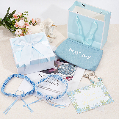 GOMAKERER Wedding Gift Sets DIY-GO0001-81-1