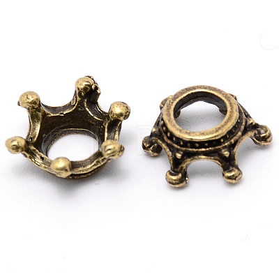 Alloy Cabochons PALLOY-WH0077-02AB-1