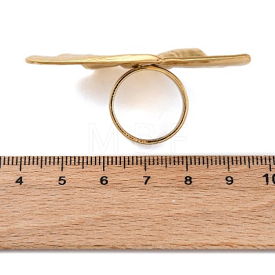 Rotatable Finger Rings RJEW-B116-02G-1