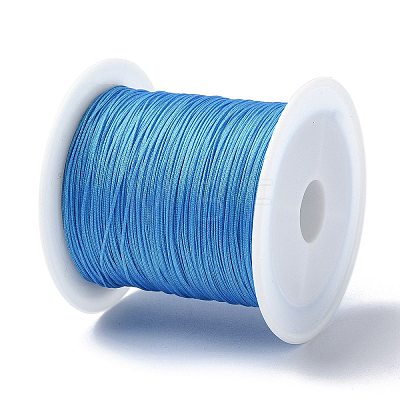 Nylon Chinese Knot Cord NWIR-C003-02V-1