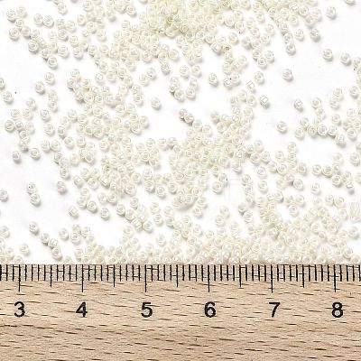 TOHO Round Seed Beads X-SEED-TR15-0123L-1