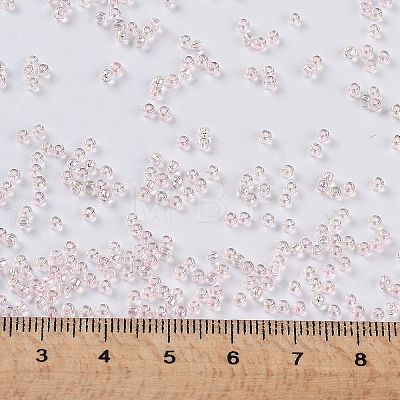 TOHO Round Seed Beads X-SEED-TR11-0171L-1