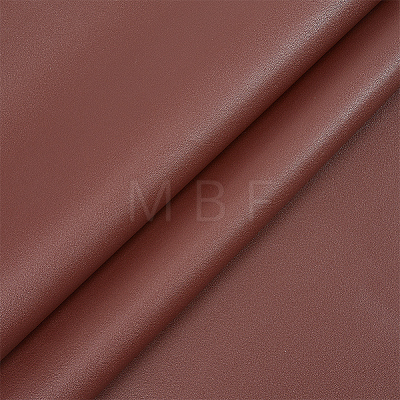 Rectangle PU Leather Fabric AJEW-WH0089-52C-02-1