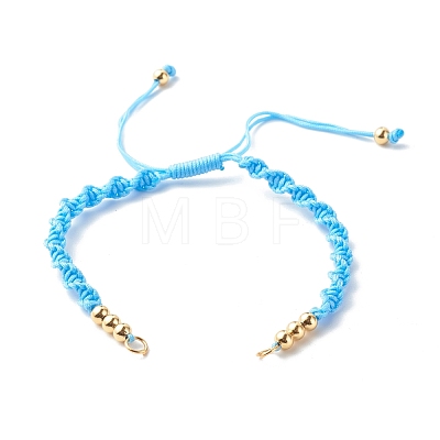 Bracelet Making Accessories AJEW-JB01049-1