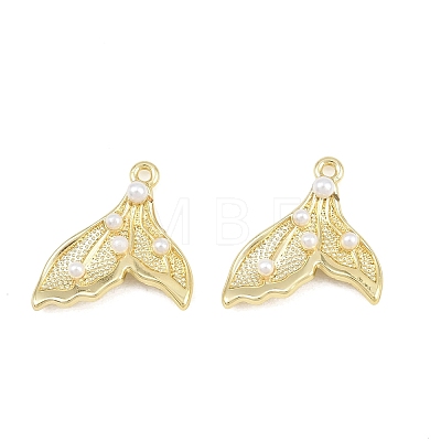 Alloy Pendants AL-CBA1FD3-27G-03-1