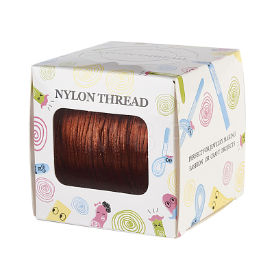 Nylon Thread NWIR-JP0013-1.0mm-713-1