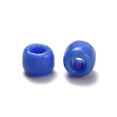 TOHO 6/0 Round Beads X-SEED-TR06-0048L-1