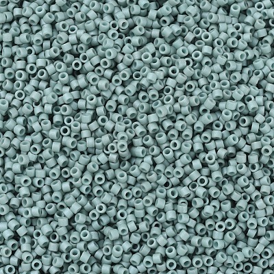 MIYUKI Delica Beads Small SEED-JP0008-DBS0374-1
