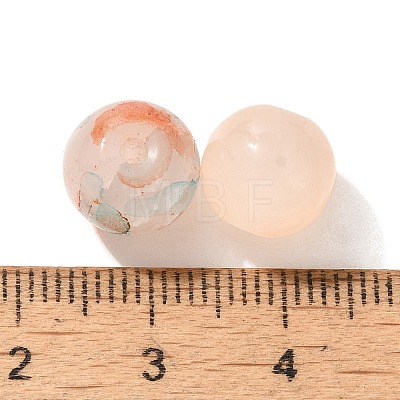 Mixed Style Glass Beads X1-GLAA-XCP0012-02E-1