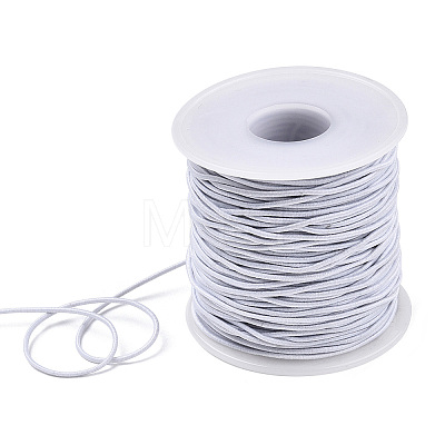 Round Polyester Elastic Cord EC-YWC001-02-1