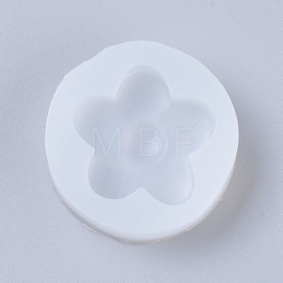 Silicone Molds X-DIY-L026-096A-1
