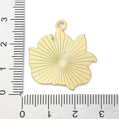 Alloy Enamel Pendants ENAM-I059-A-04-1