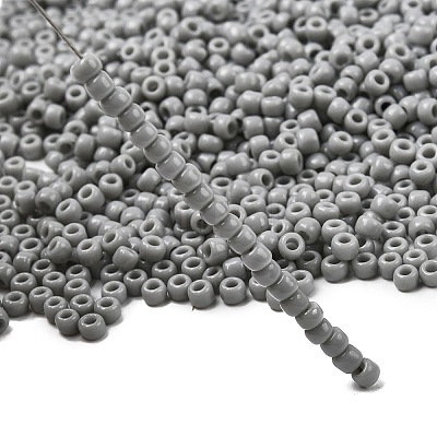 TOHO 8/0 Round Beads SEED-TR08-0053-1