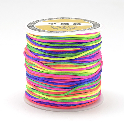 Nylon Thread NWIR-Q010B-C01-1