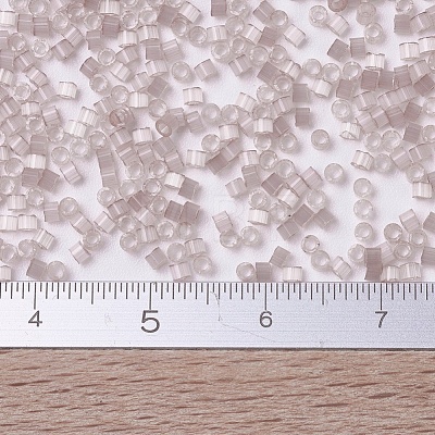 MIYUKI Delica Beads X-SEED-J020-DB0826-1