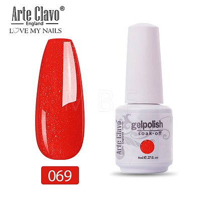 8ml Special Nail Gel MRMJ-P006-I018-1