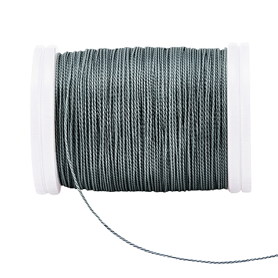 Waxed Polyester Sewing Thread OCOR-WH0108-38B-1