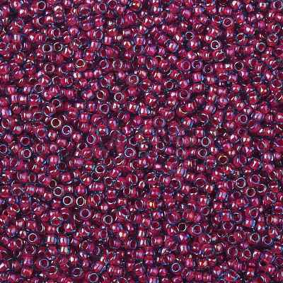 TOHO Round Seed Beads SEED-JPTR08-0304-1