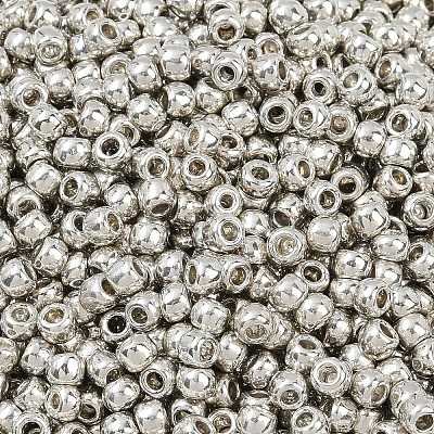 TOHO 6/0 Round Beads SEED-XTR06-0714-1