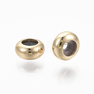 Brass Beads X-KK-T063-005A-NF-1