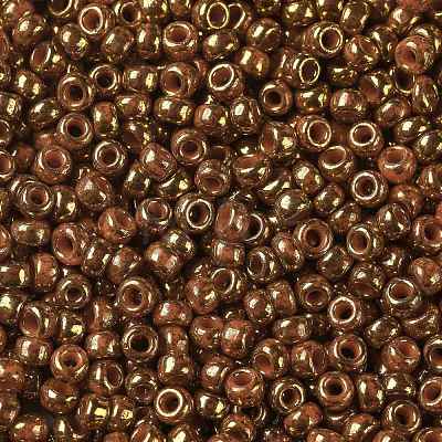 TOHO Round Seed Beads SEED-XTR08-1707-1
