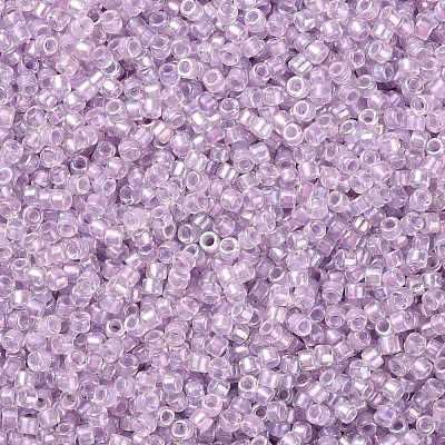 Cylinder Seed Beads SEED-H001-A04-1