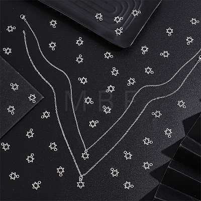 200Pcs Tibetan Style Alloy Charms FIND-HY0005-41-1
